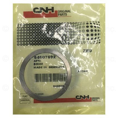 New Holland Shim Part # 84607692
