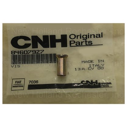 New Holland Screw Part # 84607927