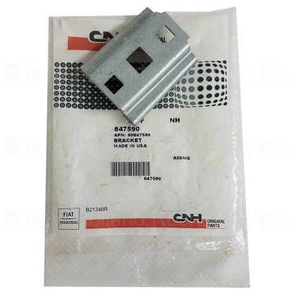 New Holland Bracket Part # 847590