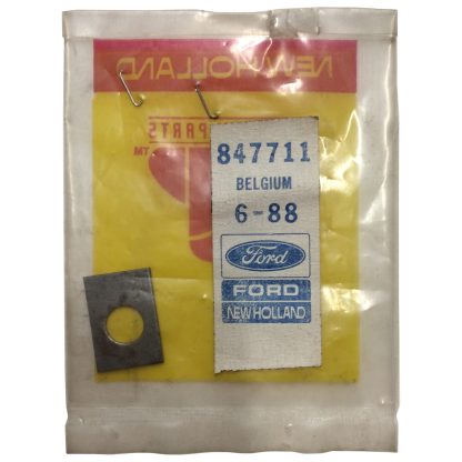 New Holland Clip Part # 847711