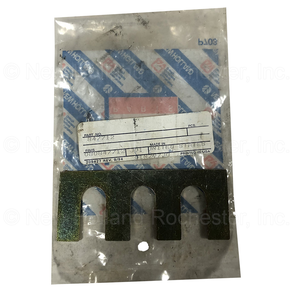 New Holland Shim Part # 847712