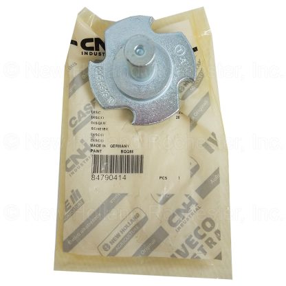 New Holland Disc Part # 84790414