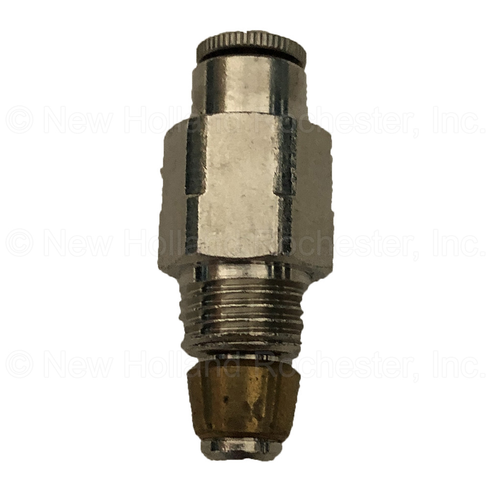 New Holland Check Valve Part # 84807418