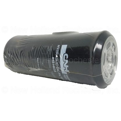 New Holland Filter Part # 84814635