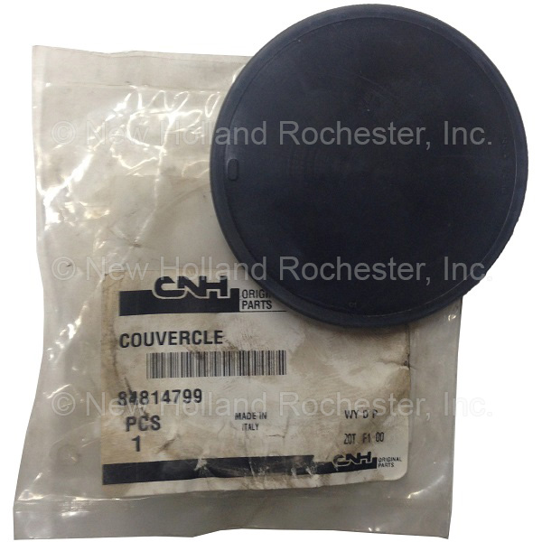 New Holland Cover Part # 84814799