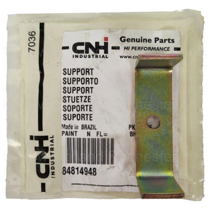 New Holland Support Part # 84814948