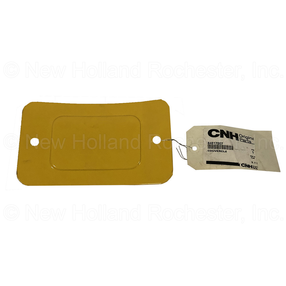 New Holland Genuine OEM Cover – Part # 82011384