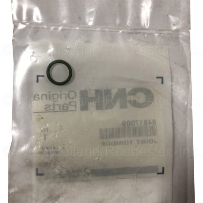 New Holland O-Ring Part # 84817009