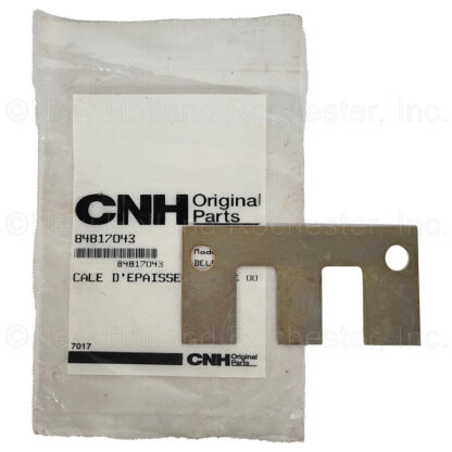 New Holland Shim Part # 84817043
