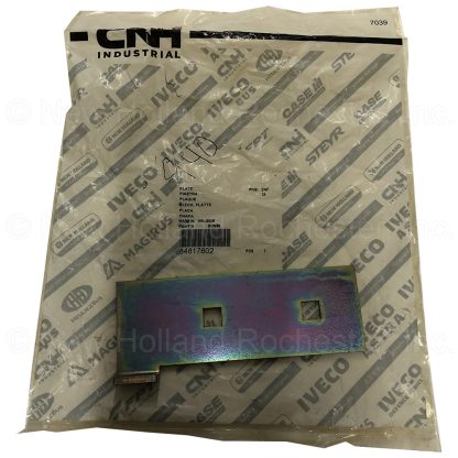 New Holland Support Part # 84817602