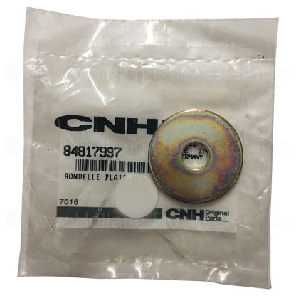 New Holland Washer Part # 84817997