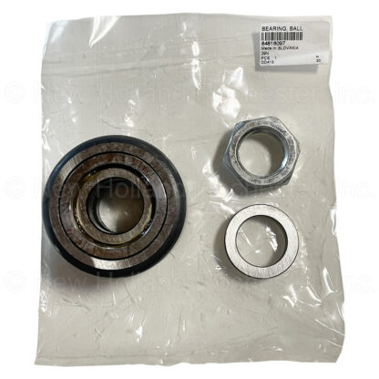 New Holland Bearing Assy Part # 84818097