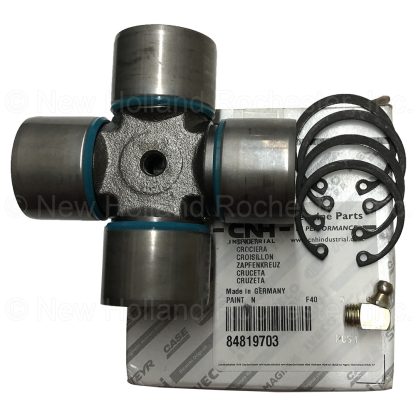 New Holland Spider Part # 84819703