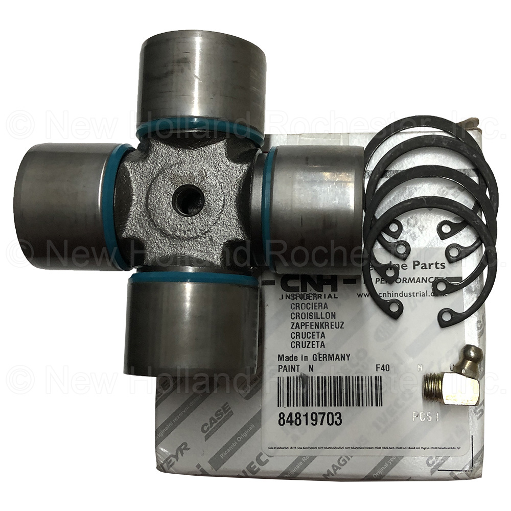 New Holland Spider Part # 84819703