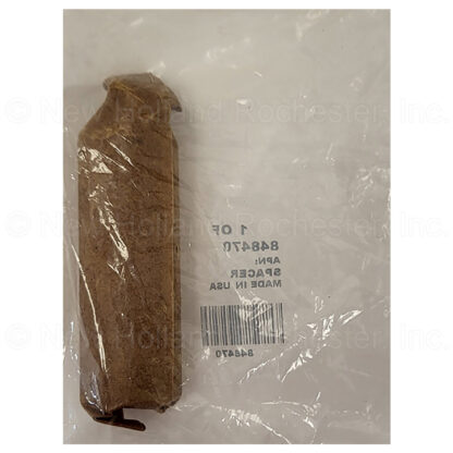 New Holland Spacer Part # 848470