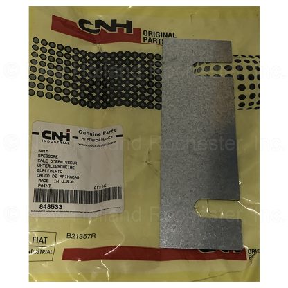 New Holland Shim Part # 848533
