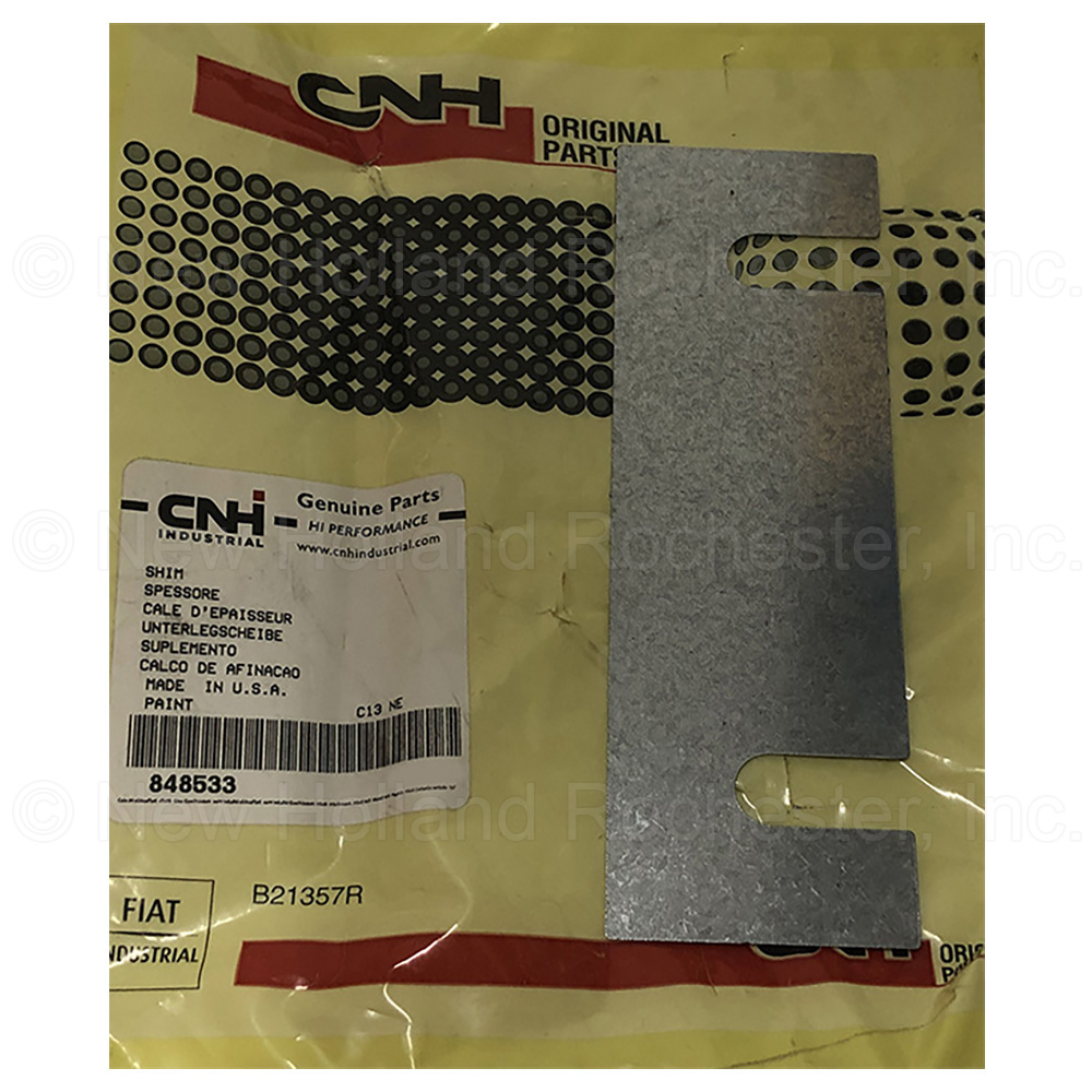 New Holland Shim Part # 848533