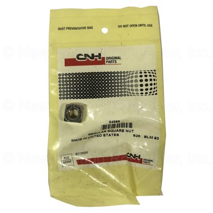 New Holland Nut Part # 84899