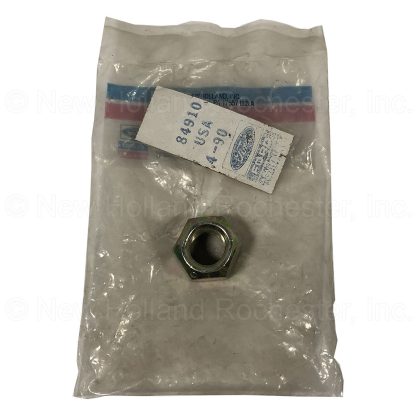 New Holland Lock Nut Part # 84910