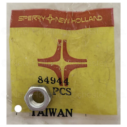 New Holland Nut Part # 84944