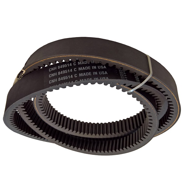 New Holland Transmission Belt Part # 849514