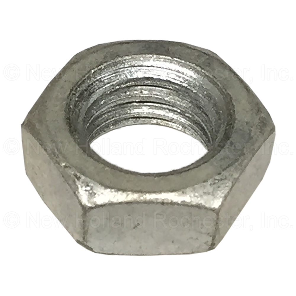 New Holland Nut Part # 84970
