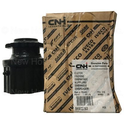 New Holland Clutch Part # 84972763