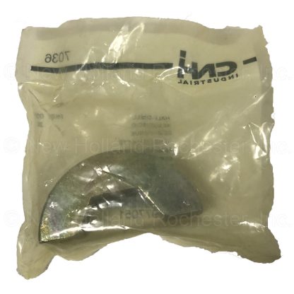 New Holland Half Shell Part # 84977051