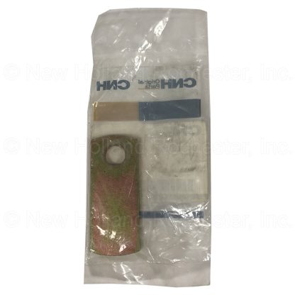 New Holland Plate Part # 84989020