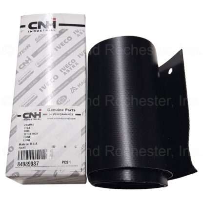 New Holland Canvas Part # 84989087