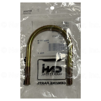 New Holland U-Bolt Part # 84989315