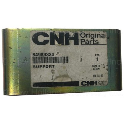 New Holland Support Part # 84989334