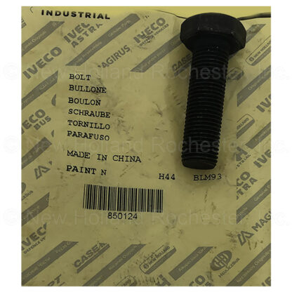 New Holland Screw Part # 850124