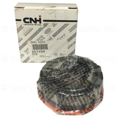 New Holland Roller Bearing Part # 851494