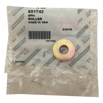 New Holland Roller Part # 851742