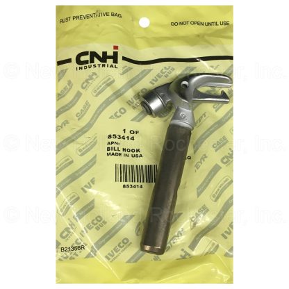 New Holland Bill Hook Part # 853414