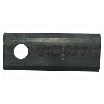 New Holland Straight 95mm Knife Blade Part # 853639
