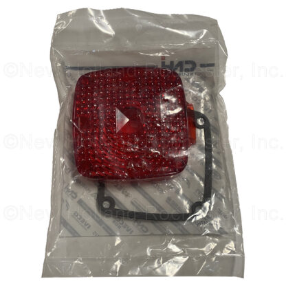 New Holland Lens Part # 853711