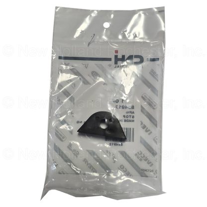 New Holland Stop Part # 854912