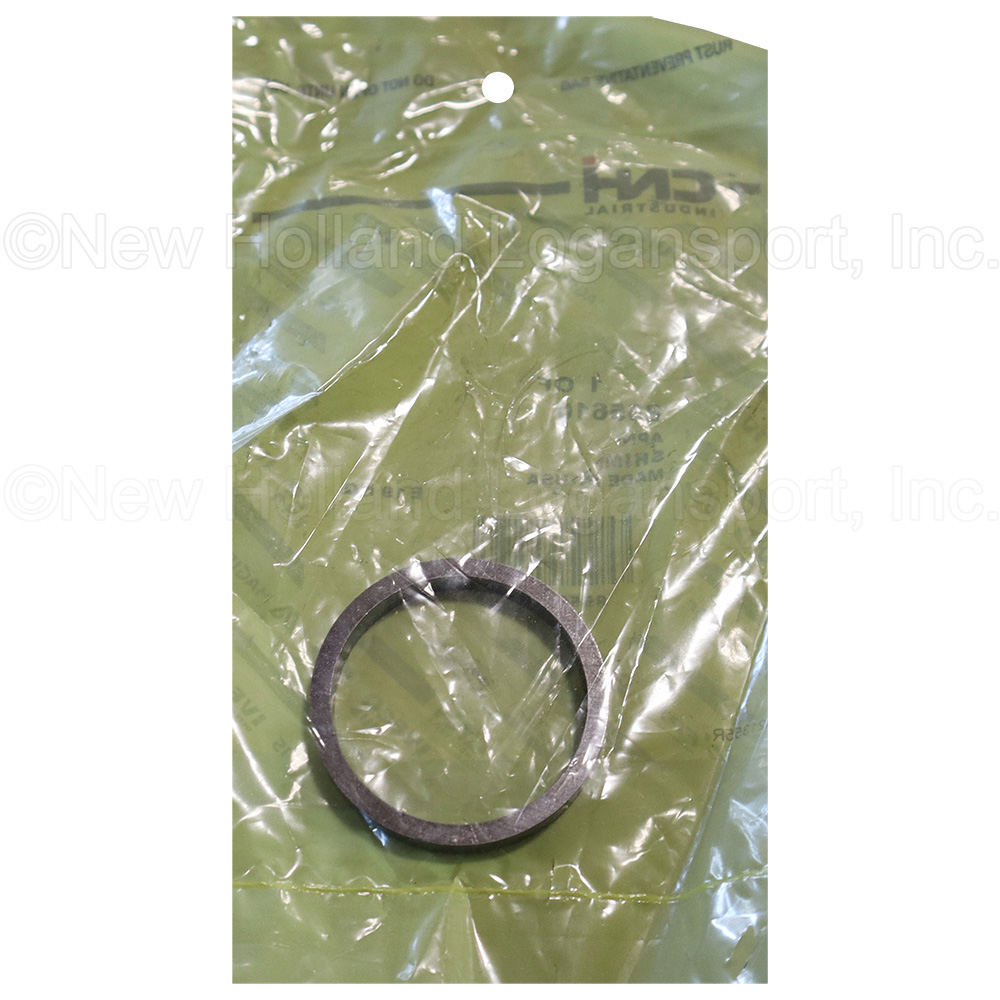 New Holland Misc Kit Part # 855606 - Image 6