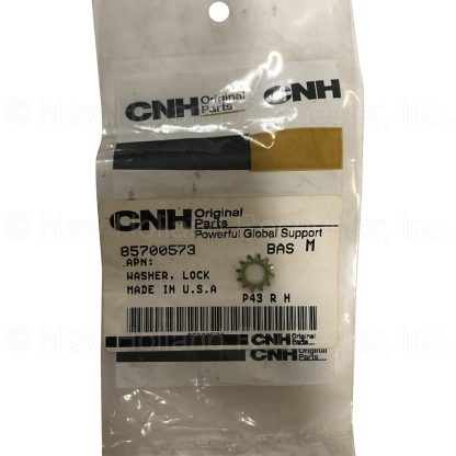 New Holland Lock Washer Part # 85700573