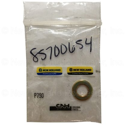New Holland Washer Part # 85700654