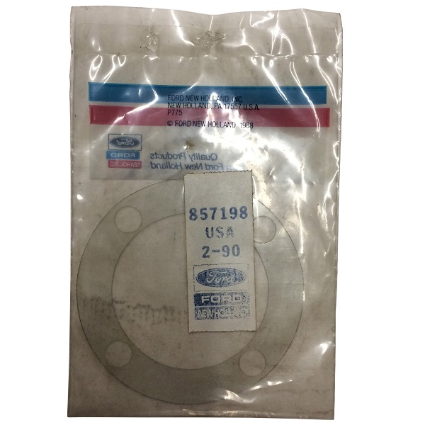 New Holland Shim Part # 857198