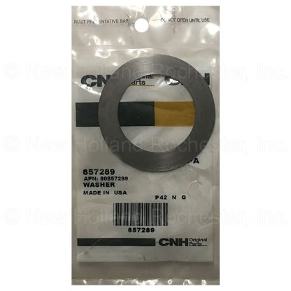 New Holland Washer Part # 857289