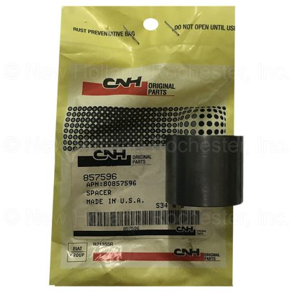 New Holland Spacer Part # 857596