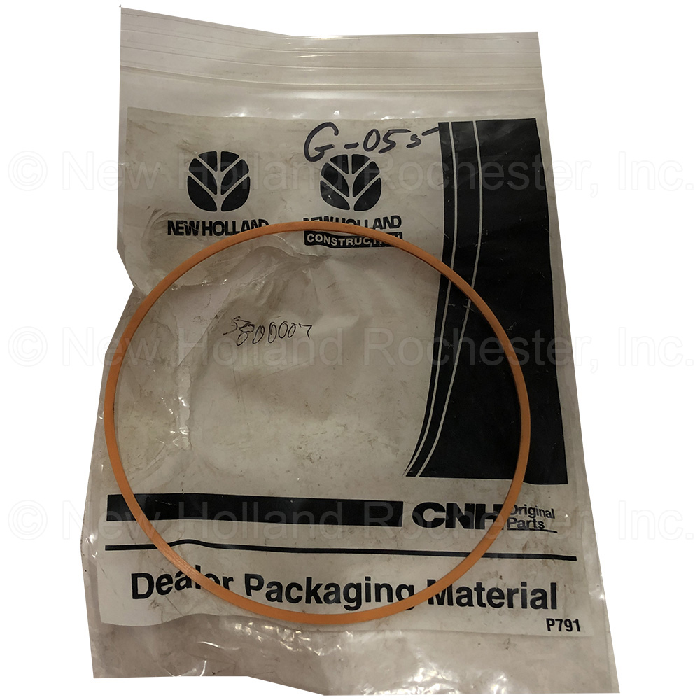 New Holland Ring Part # 85800007