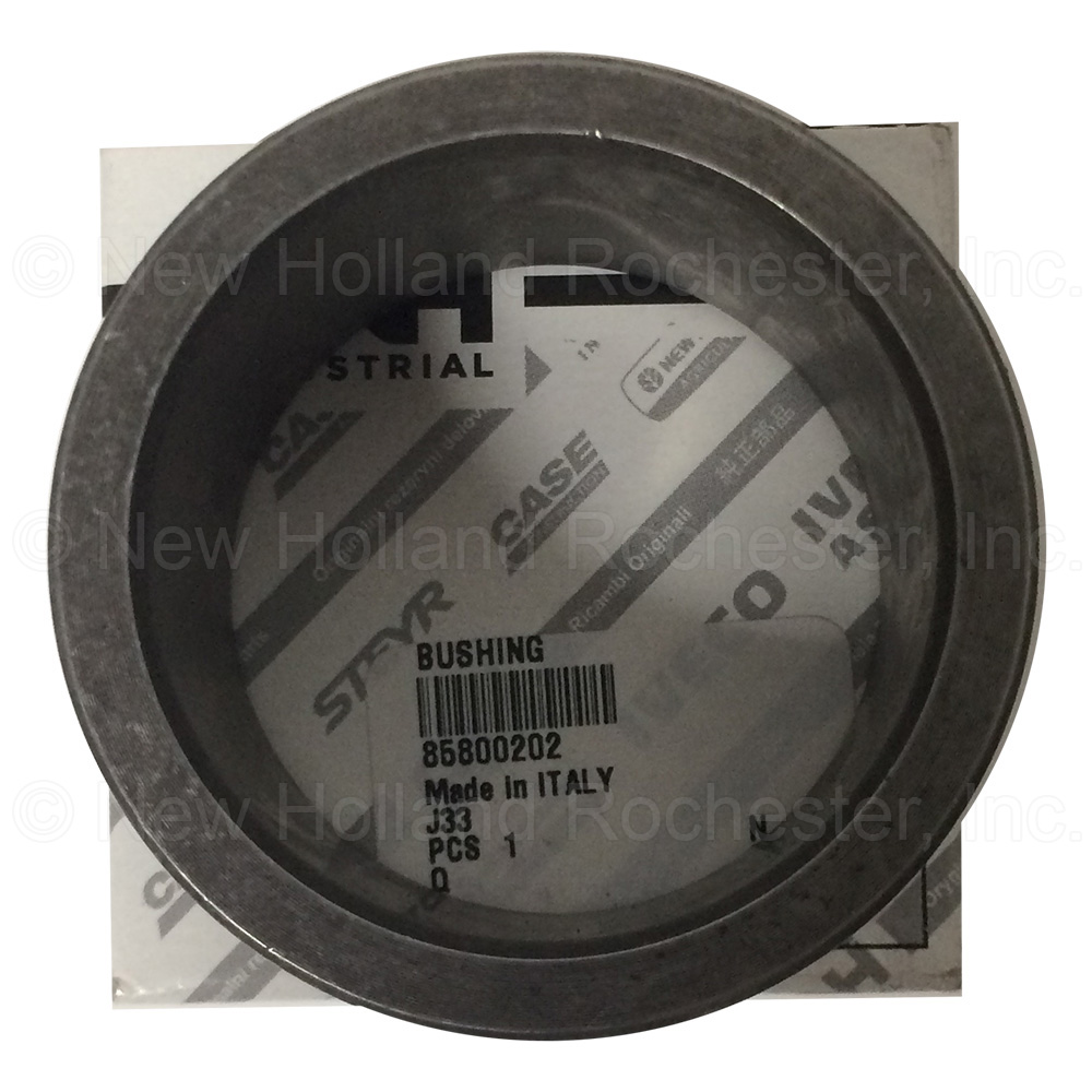New Holland Bushing Part # 85800202