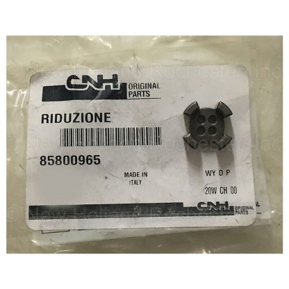 New Holland Reducer Part # 85800965