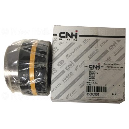 New Holland Plunger Part # 85800980