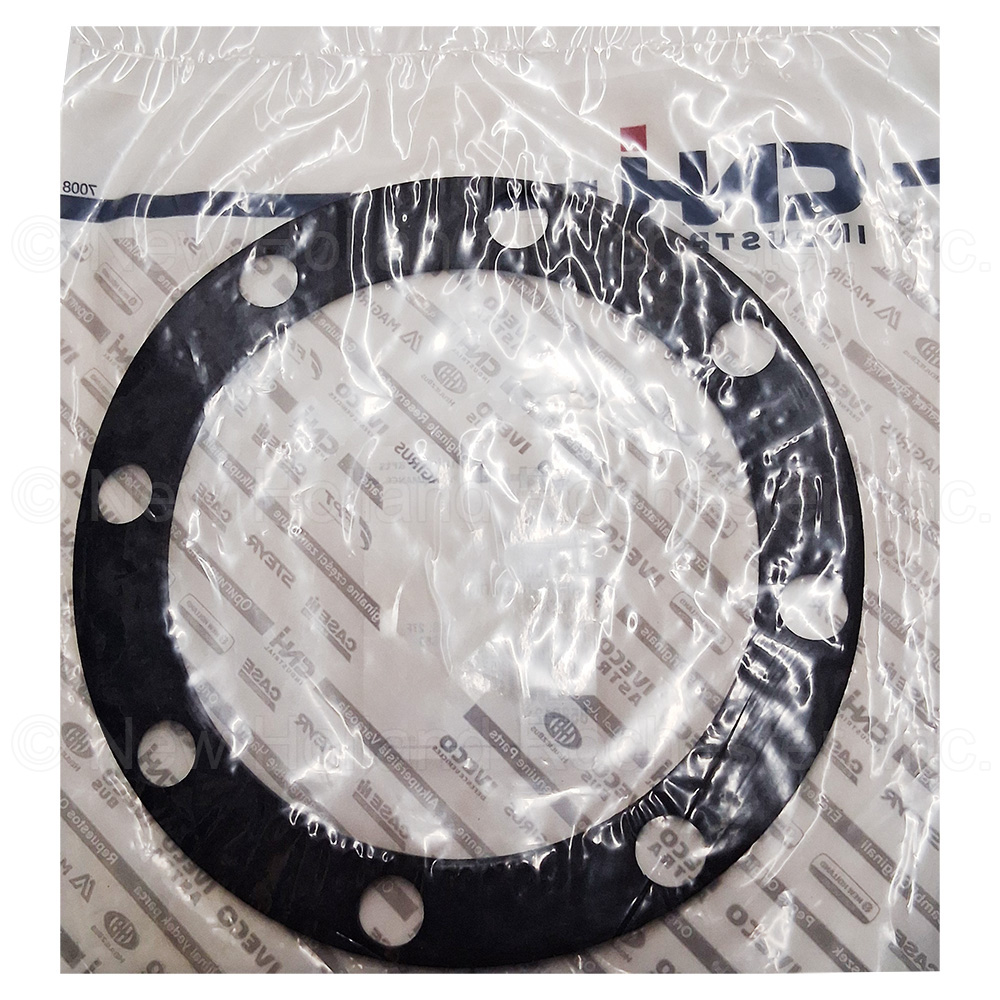 New Holland Seal Part # 85801215